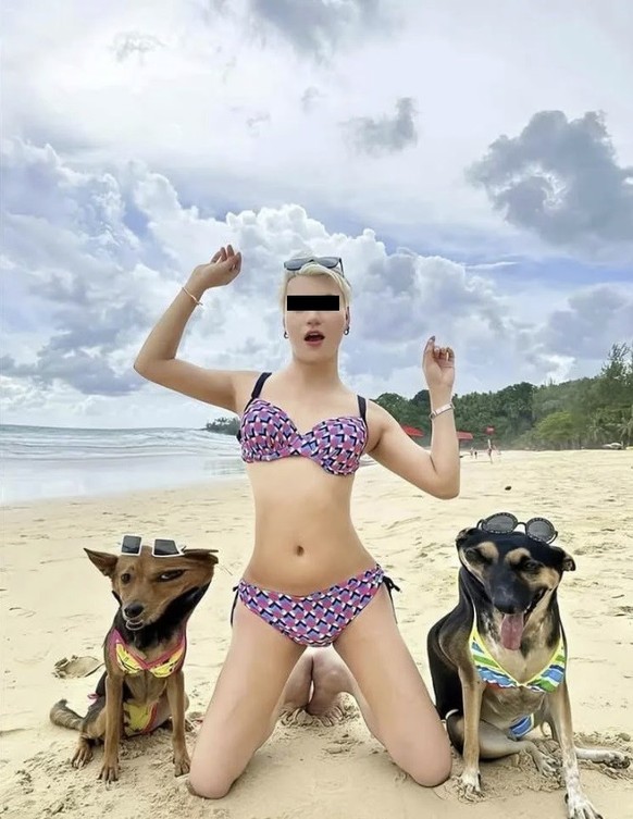 Die lustigsten fail der Woche: Photoshop Fail