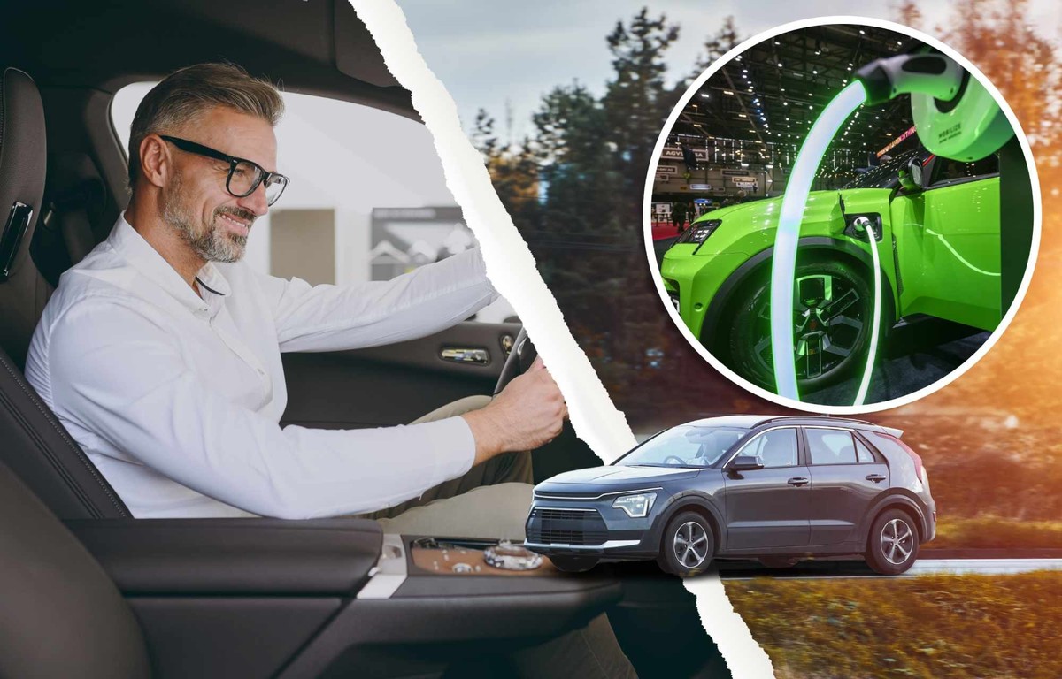 La voiture électrique, bonne pour le climat et le porte-monnaie