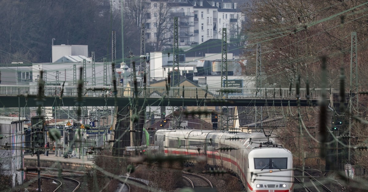 Deutsche Bahn fährt Milliardenverlust ein – und zeigt sich dennoch optimistisch