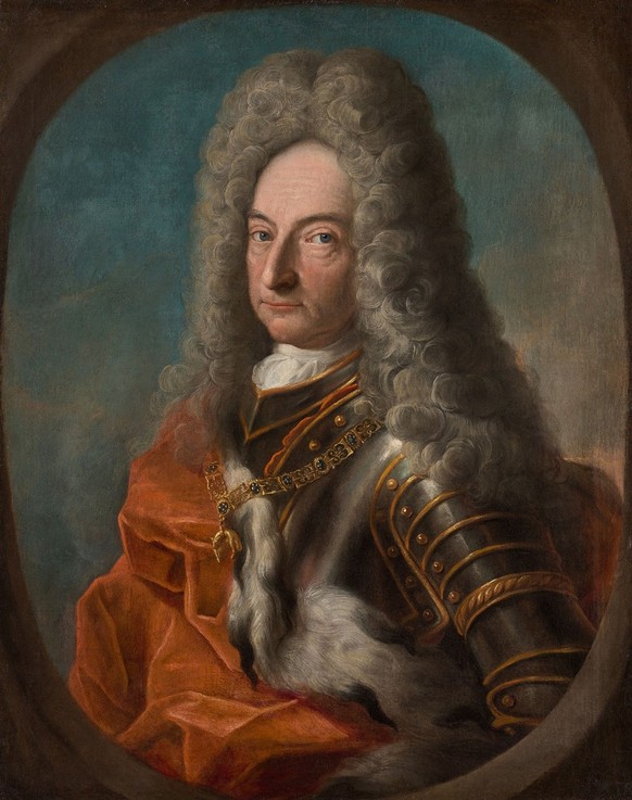 Porträt des Fürsten Anton Florian I. von Liechtenstein (1656–1721)
https://www.liechtensteincollections.at/sammlungen-online/portraet-des-fuersten-anton-florian-i.-von-liechtenstein-1656-17212