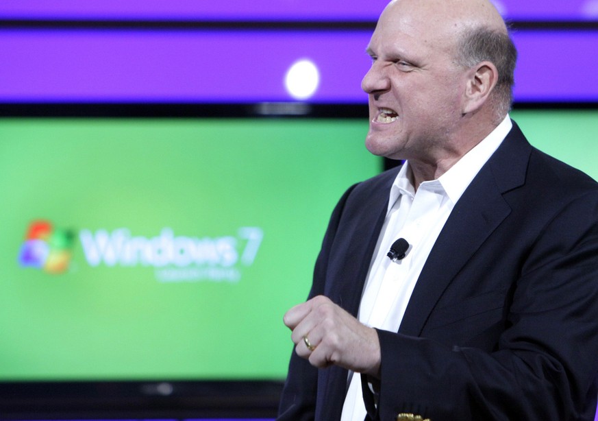Windows 7 nähert sich Support-Ende – ab 2020 wirds gefährlich