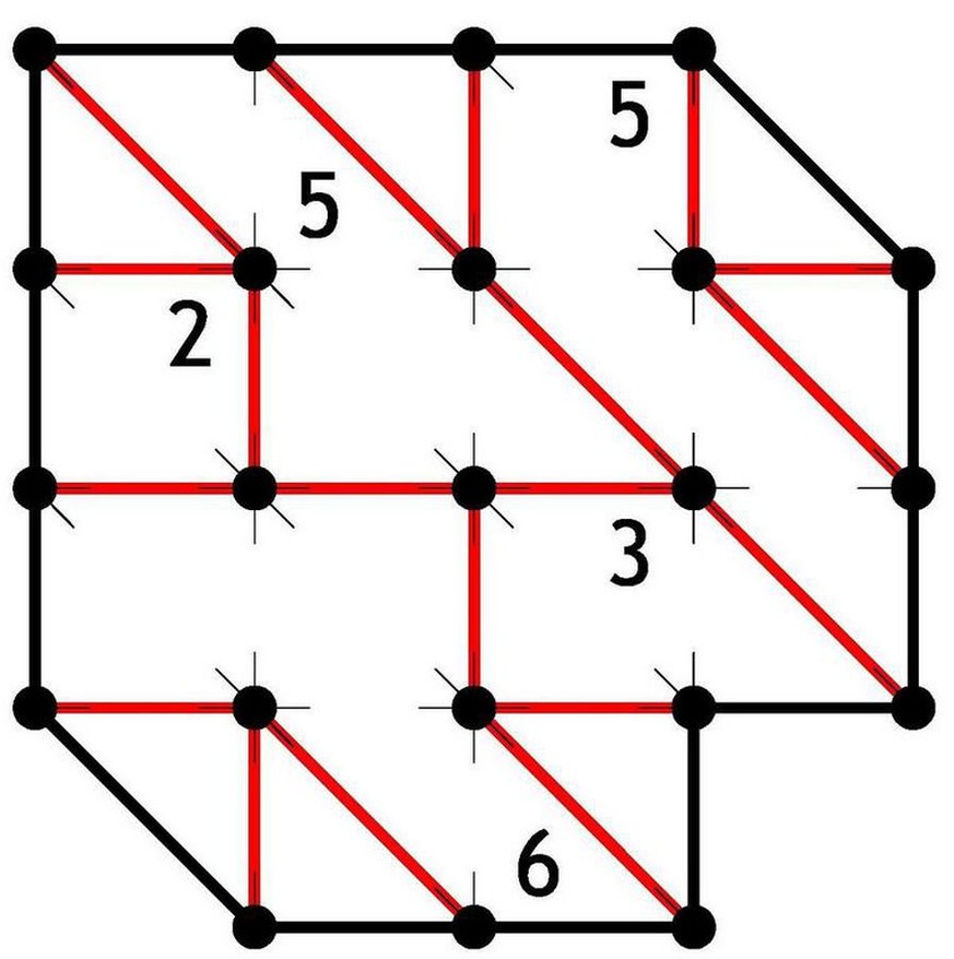 Mensa-Rätsel