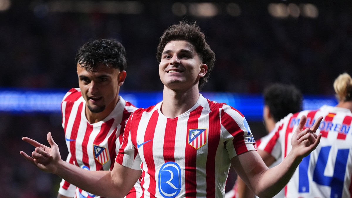 Atlético und Arsenal trennen sich unentschieden – kein Tor-Spektakel in Madrid