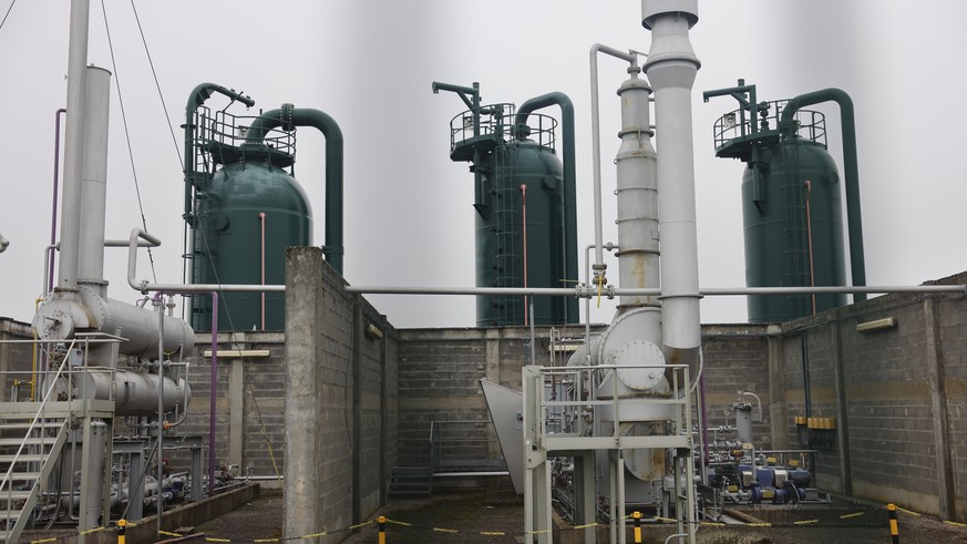EU commission sees problems with natural gas supply next year Russia reduces nuclear threats – here are the possible reasons