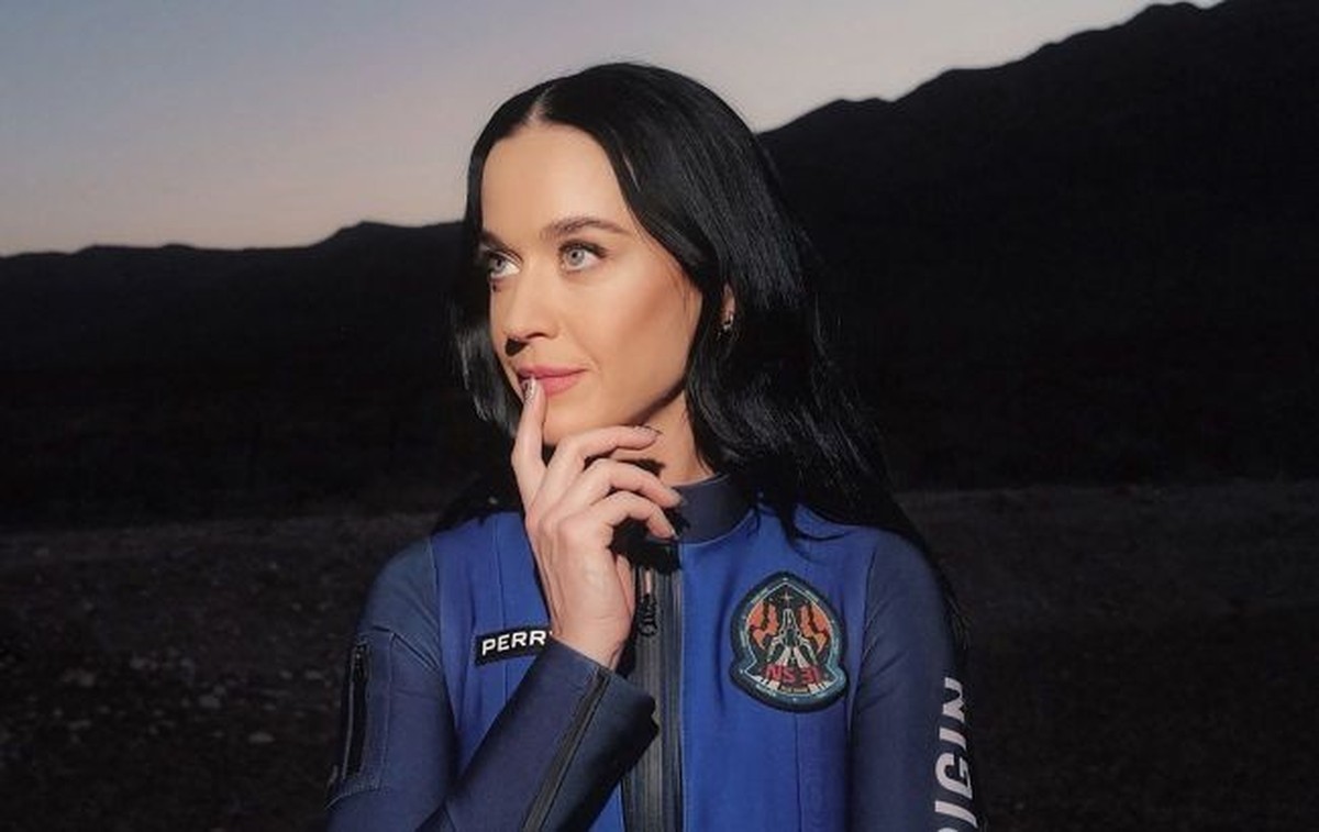 «Une Piñata humaine»: Katy Perry répond enfin à ses haters