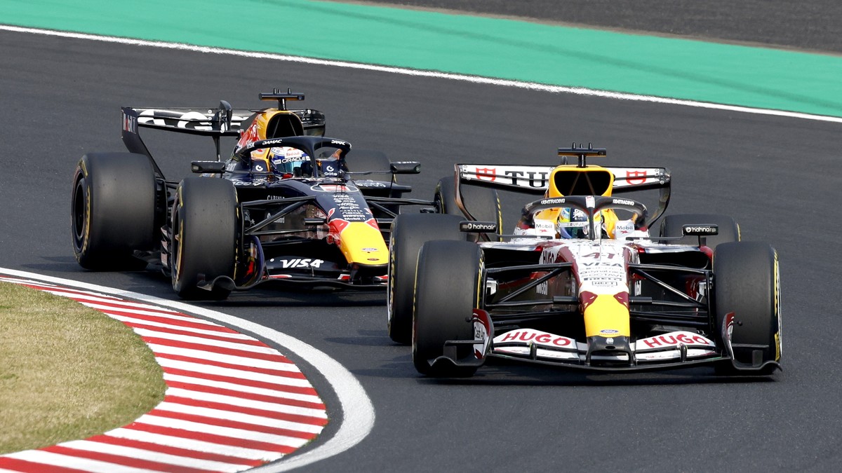 Noch weniger Tempo für mehr Sicherheit – diese Regeln passt Formel 1 an
