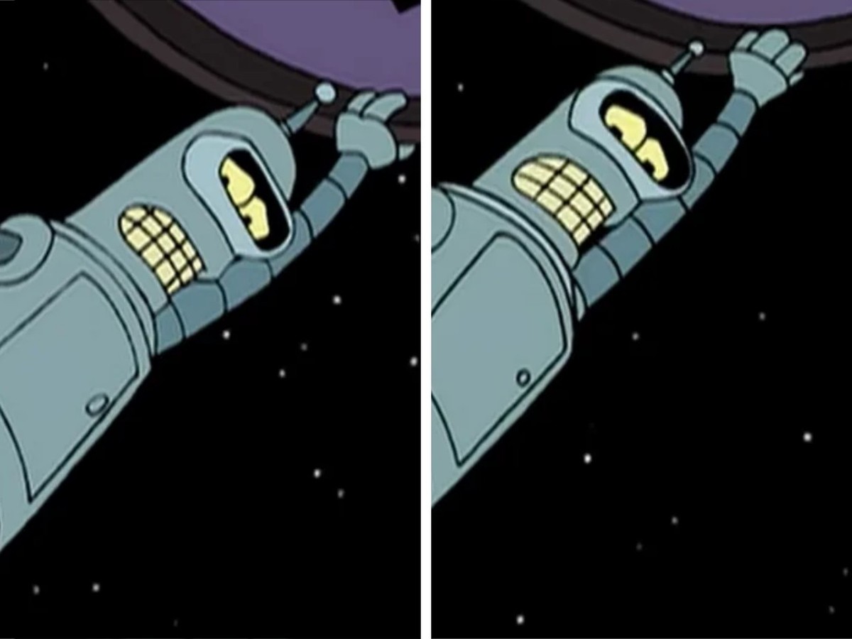futurama