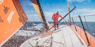 Der Sieger? Völlig egal! Die Vendée Globe ist das letzte grosse Abenteuer unserer Zeit