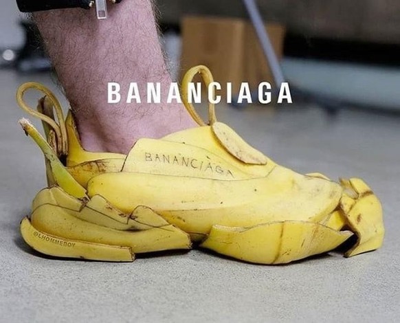 Balenciaga Memes