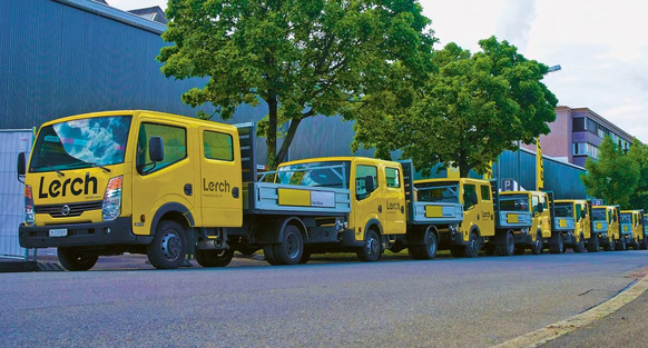 Lerch AG