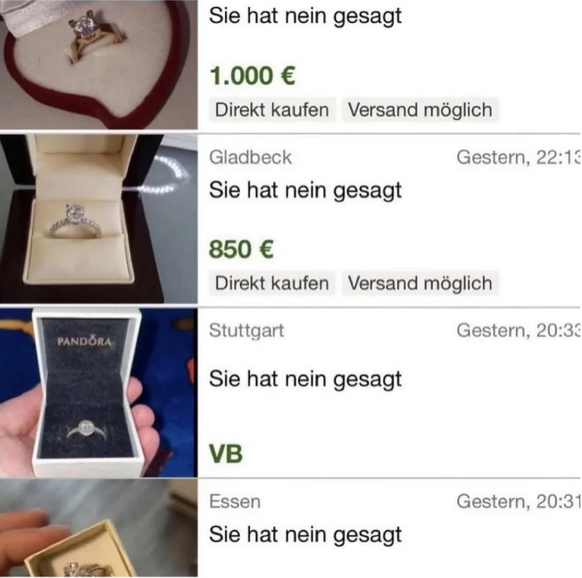 Was letzte Preis?: Neue lustige Inserate und Verhandlungen von Kleinanzeigen