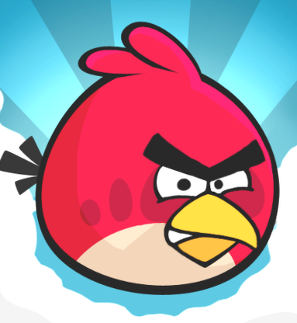 В«Euch 2 mГ¶chte ich nicht im Dunkeln begegnenВ» вЂ“ Nico zwischen В«BachelorВ»-Kandidatinnen
Also bei &quot;Angry Birds&quot; musste ich kurz pausieren und mir diesen Vogel nochmal ansehen. Was soll  ...