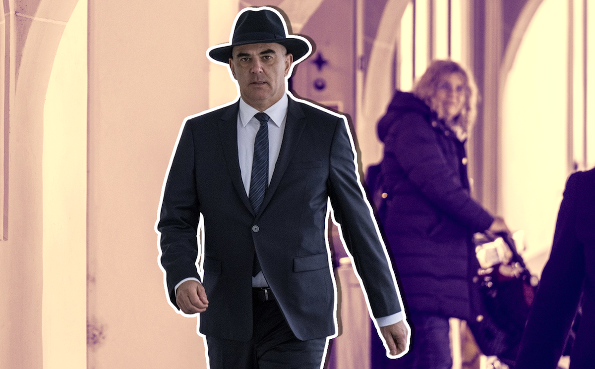Alain Berset