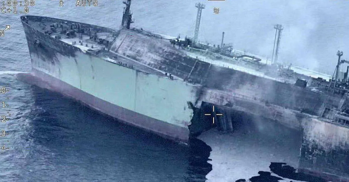 Ukraine in Libyen aktiv – Militärstützpunkte und Angriff auf russische Flotte