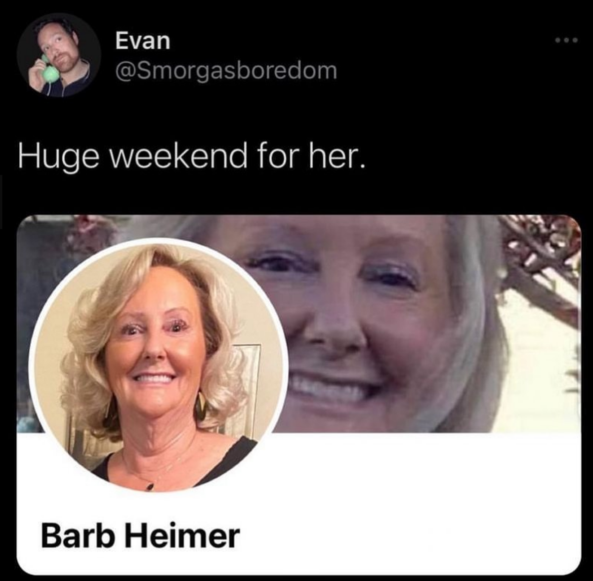barbie meme barbenheimer

https://www.instagram.com/p/Cu_M6UNsKUd/