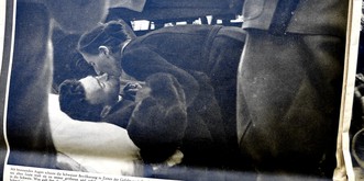 Alte Fotos zeigen die Schweiz während des Zweiten Weltkriegs