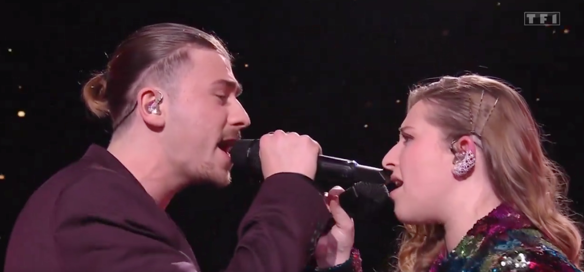 Pierre remporte sa place en finale de la Star Academy