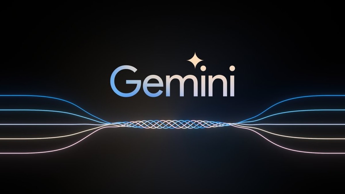 Google Gemini: Конкурент GPT4 в деле AI