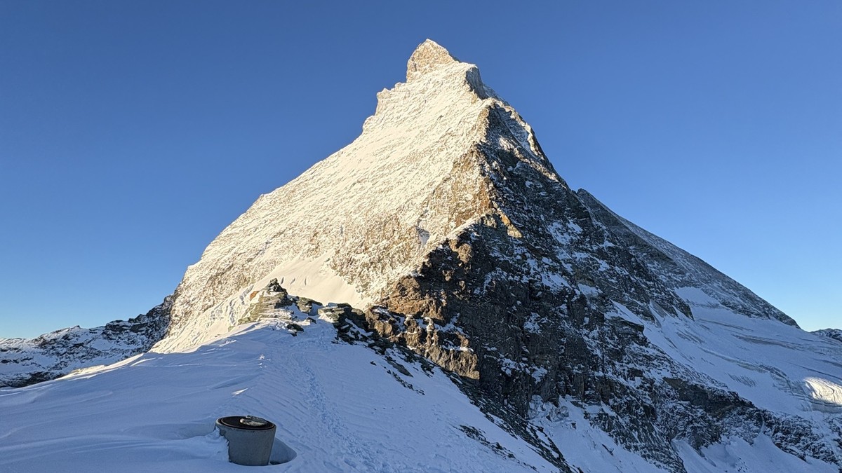Matterhorn