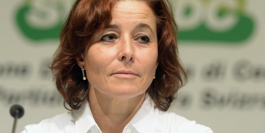 Mangelndes Interesse: SVP will ihre Frauen-Sektion abschaffen