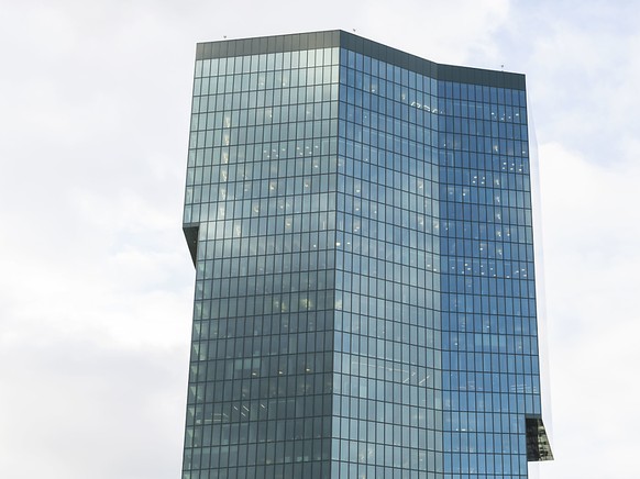 Der Prime Tower in Zürich ist wohl das prominenteste Gebäude im Portfolio von Swiss Prime Site. 2019 hat der Immobilienkonzern von Neubewertungseffekten profitiert, die sein Gewinn in die Höhe gedrückt haben. (Archivbild)