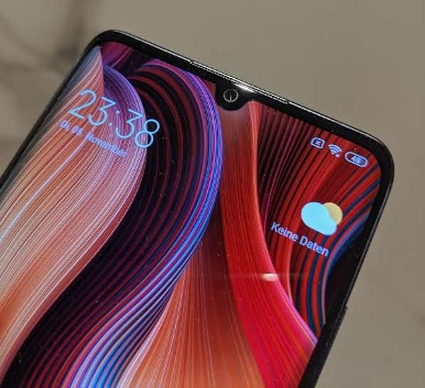 Xiaomi Mi Note 10 – das bietet das chinesische Kameramonster