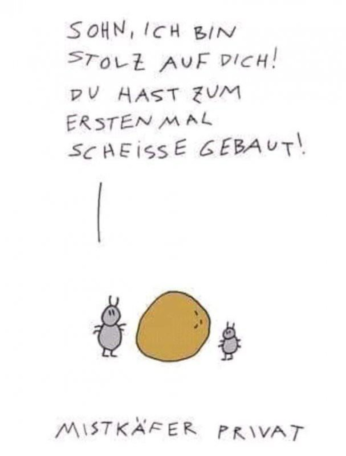 PICDUMP 402 вЂ“ es ist das, wonach es aussieht!\nрџ¤·