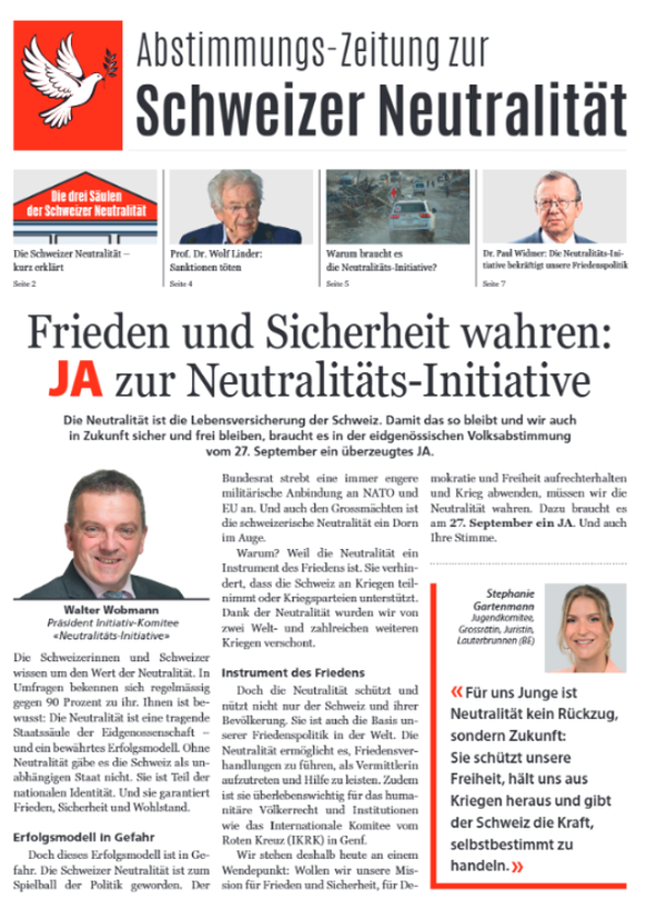 blocherzeitung