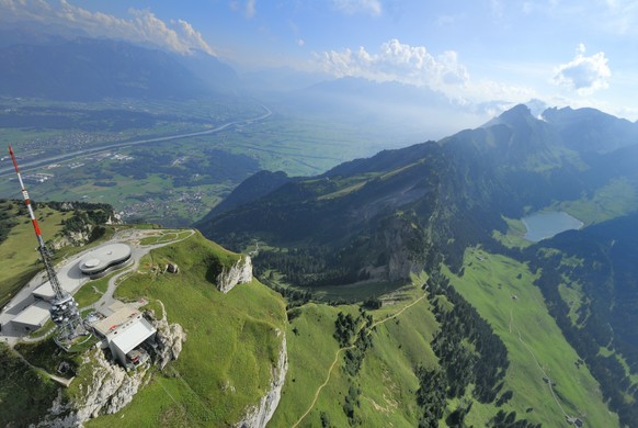 Hoher Kasten