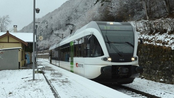 In Olten hat sich nun ein Komitee gebildet, das das Läufelfingerli beibehalten will.