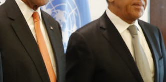Ein herber Rückschlag: USA beenden Gespräche mit Russland über Waffenstillstand für Syrien