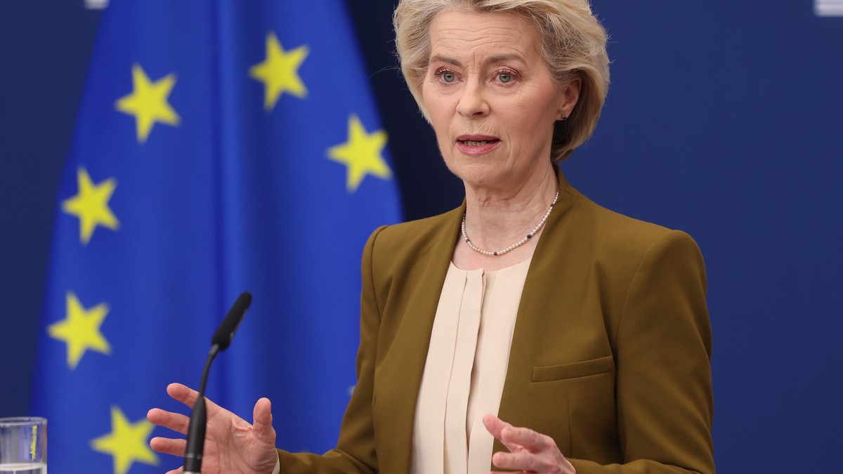 Visasperre, Kabeljau und Krypto – die neuen EU-Sanktionen ge