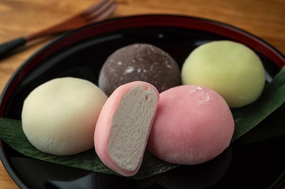 Mochi