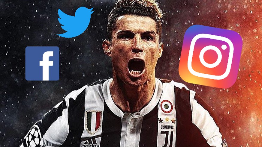 Ronaldo bald im Juventus-Shirt? Der Portugiese würde nicht nur seine spielerische Qualität mitbringen.