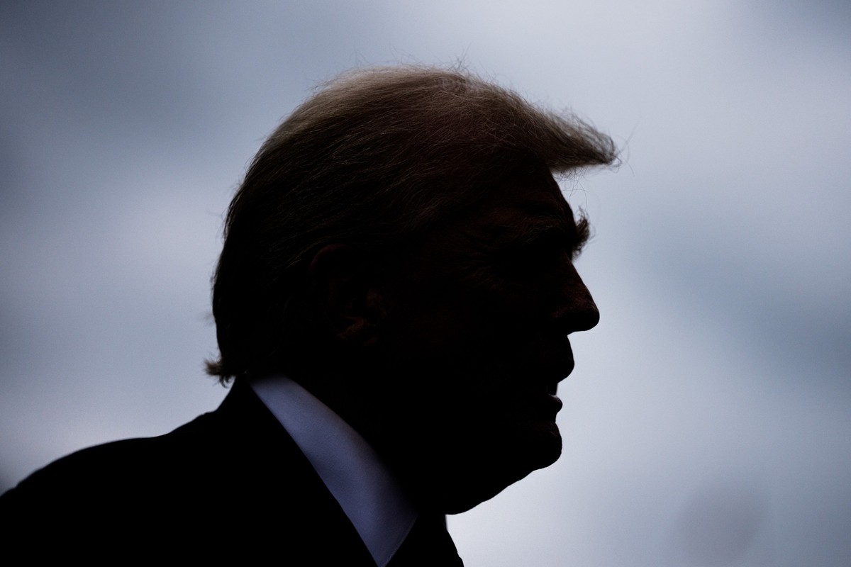 Le monde se réveille sous le coup des droits de douane de Donald Trump.