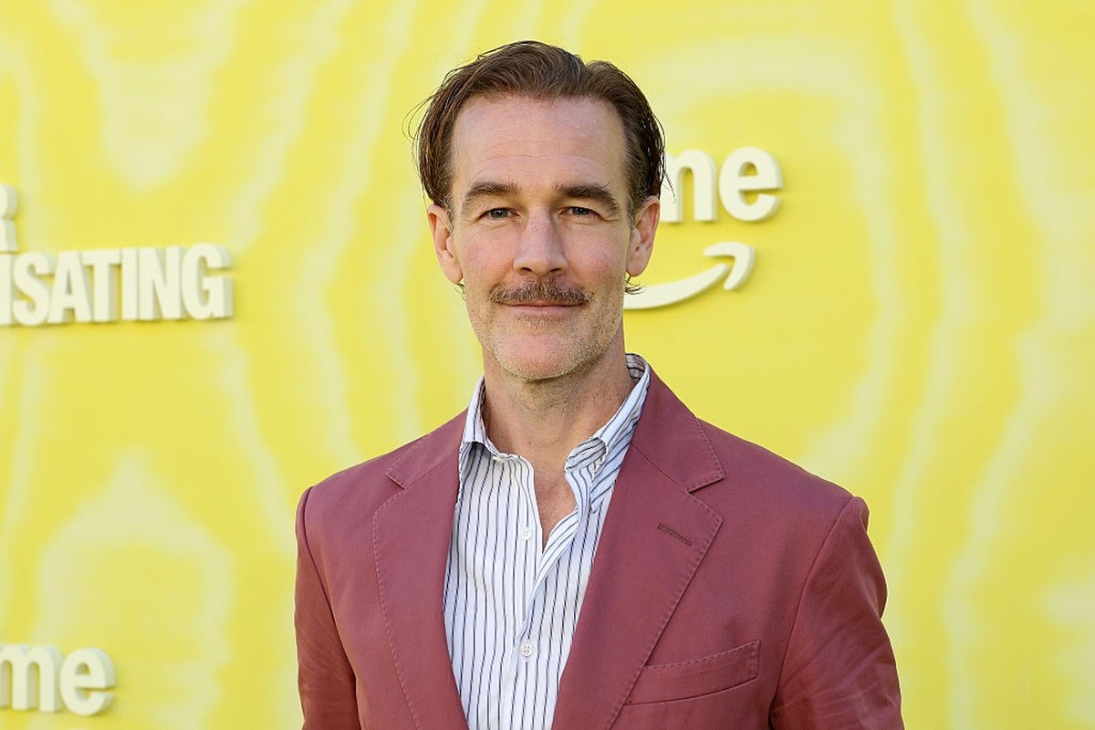 James Van Der Beek, vedette de « Dawson's Creek » et « Varsity Blues », est décédé à l'âge de 48 ans.