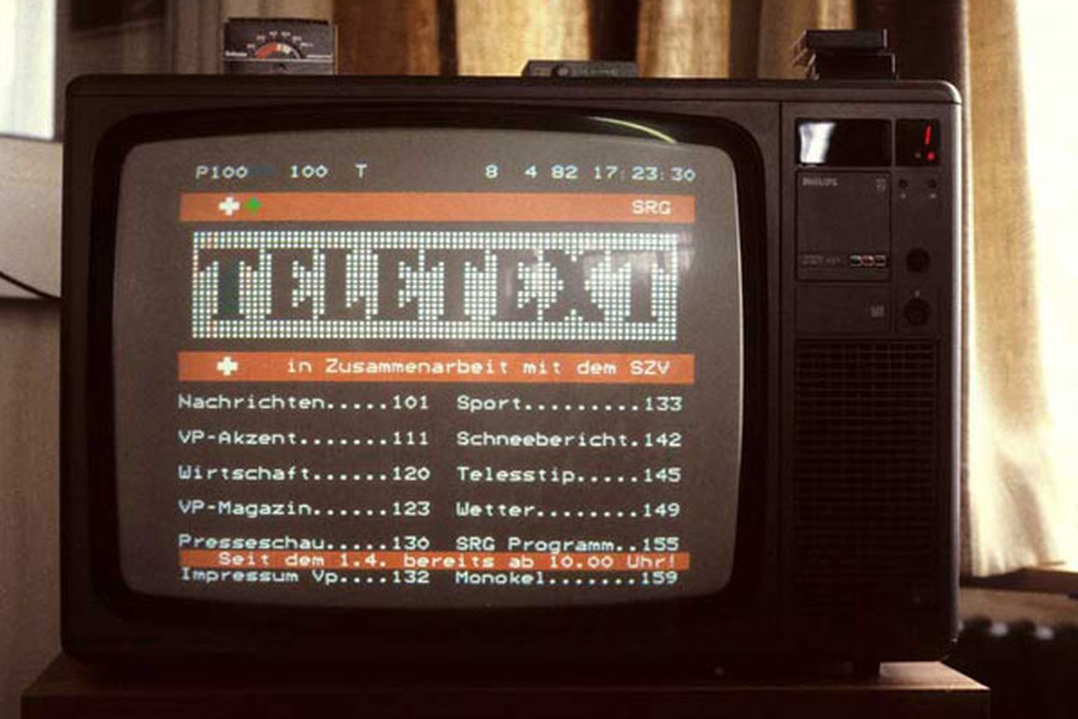 teletext