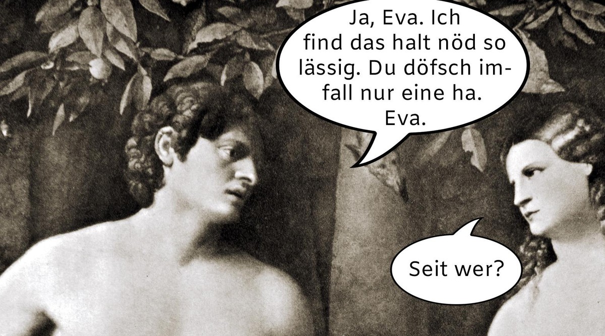 Bild