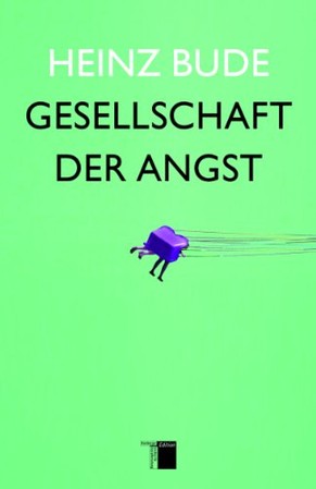 Budes Buch ist im&nbsp;Verlag Hamburger Edition erschienen.