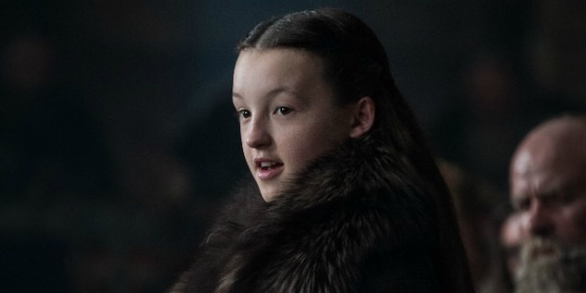 Lyanna Mormont