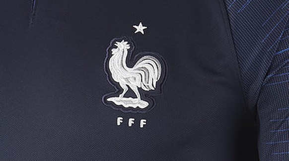 Der Weltmeister-Stern auf dem Frankreich-Trikot – kommt bald ein Zweiter hinzu?