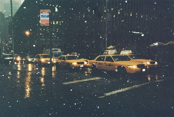 Die Konkurrenz der Unprofessionellen schmerzt vor allem die Taxifahrer.&nbsp;