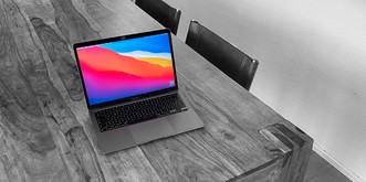 Das neue Macbook Air im Test – Apples «Super-Chip» M1 setzt neue Massstäbe, aber...