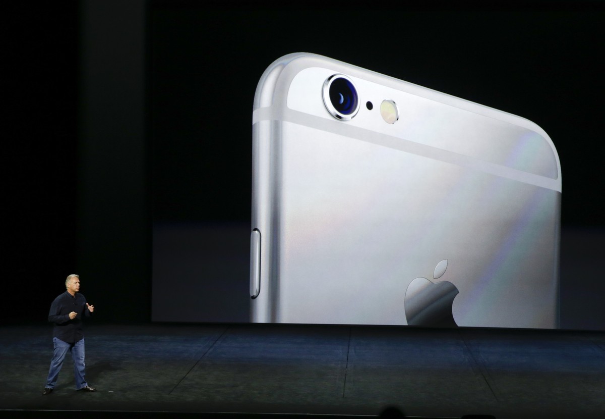 Die Kamera im iPhone 6S gilt als eine der aktuell besten Handy-Kameras. Doch ist sie wirklich besser als die Kamera im iPhone 6 von 2014?