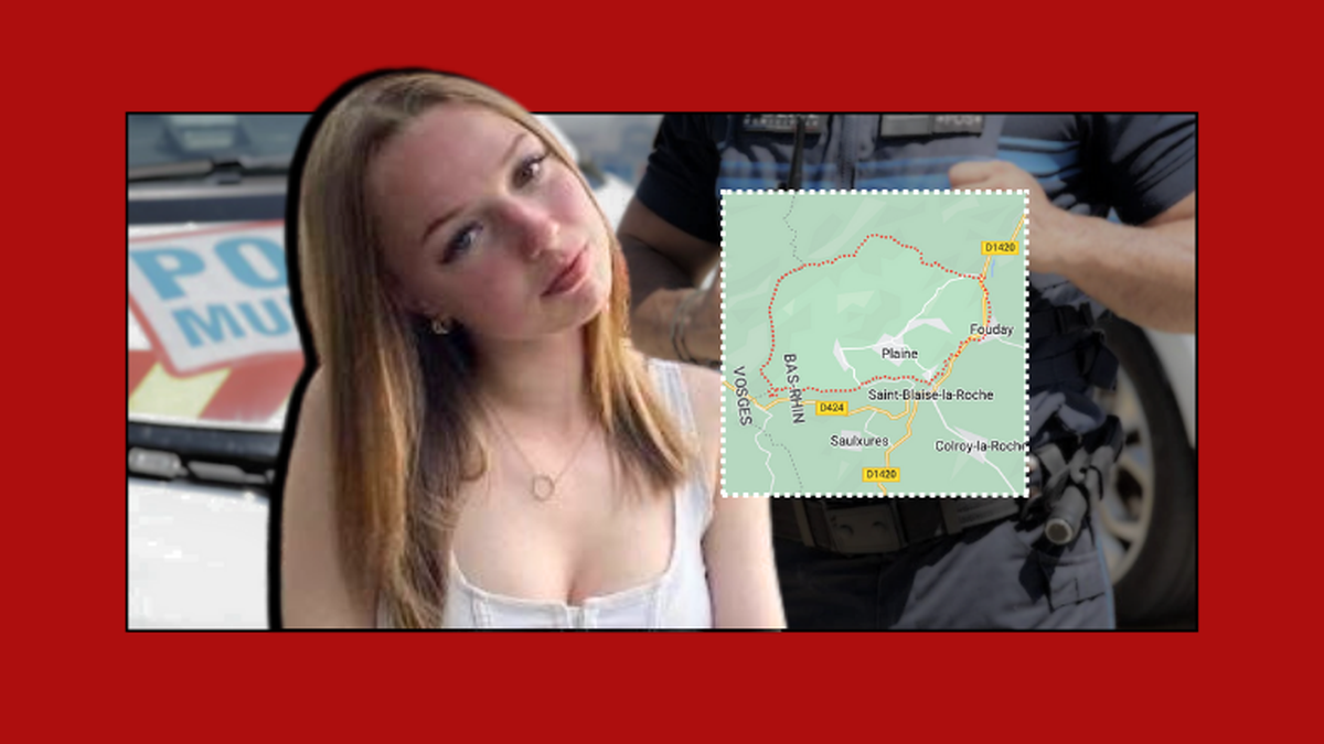 Un témoin dit avoir vu Lina en voiture avec un homme. L'adolescente a disparu depuis plus d'une semaine alors qu'elle se rendait à pied depuis son village de Plaine à la gare de Saint-B ...