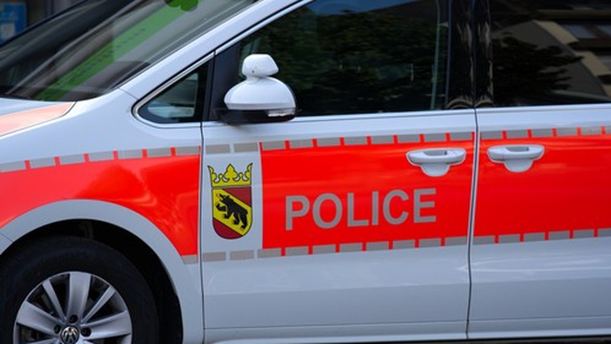 Polizei Bern