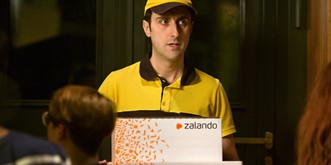 Willst du ein Zalando-Mensch sein? Entscheide, wenn du das gelesen hast