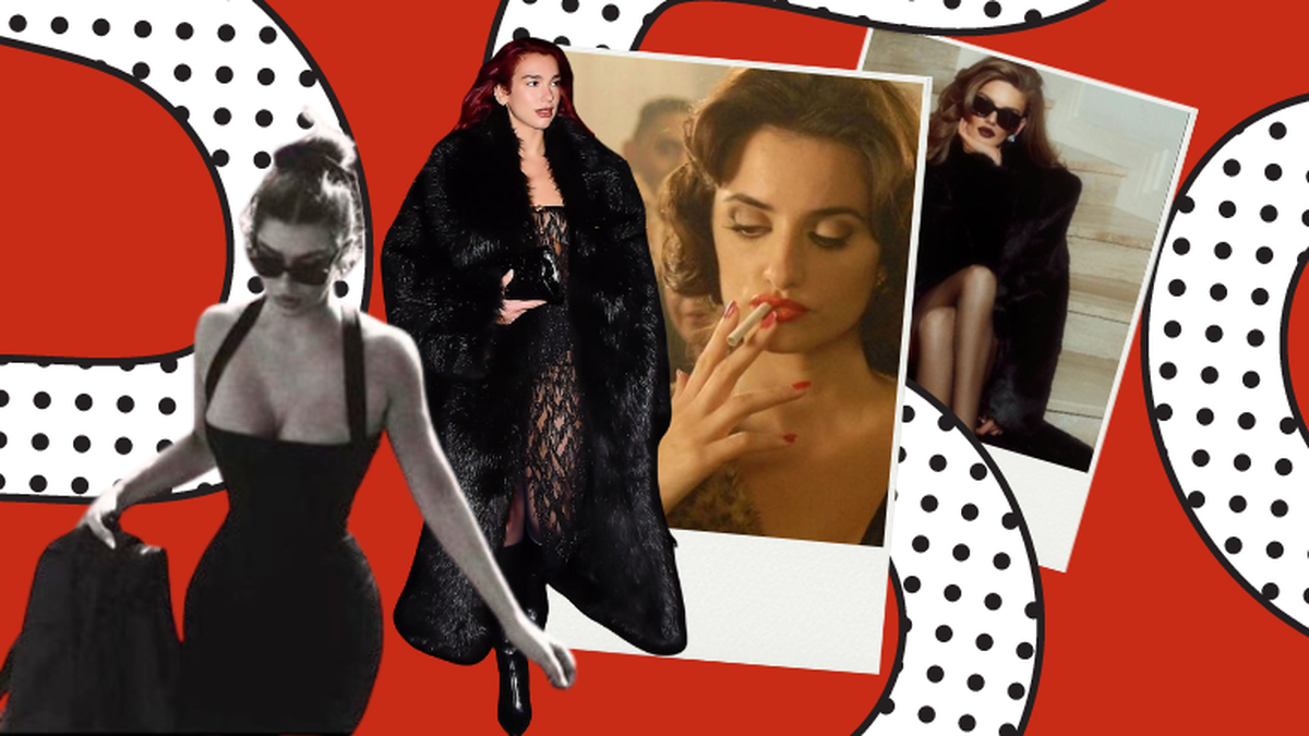 La tendance de la «mob wife», la «femme de mafieux», est partout sur les réseaux sociaux. Elle s'inspire d'un cinéma iconique.