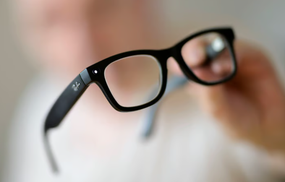 smart glasses