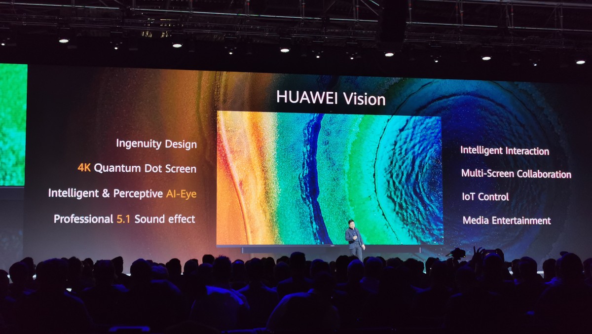Huawei